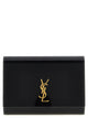 Saint Laurent 'Minaudière Vicky' Crossbody Bag