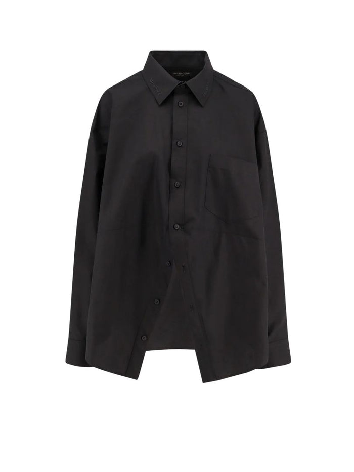 Balenciaga Cotton Shirt