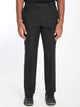 Gucci Black Twill Pant