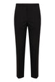 Gucci Black Wool Pants