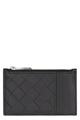 Bottega Veneta Leather Card Holder