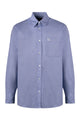 Gucci Cotton-Oxford Shirt