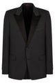Gucci Stretch Wool Two-Pieces Suit