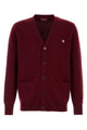 Gucci Wool Cashmere Cardigan