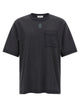Mcqueen 'Skull' T-Shirt