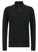 Zanone 'Ice Cotton' Polo Shirt
