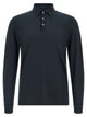Zanone 'Ice Cotton' Polo Shirt