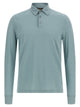 Zanone 'Ice Cotton' Polo Shirt