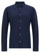 Zanone Ice Cotton Shirt