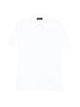 Zanone Short Sleeves Polo Shirt