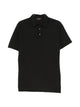 Zanone Short Sleeves Polo Shirt