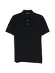 Zanone Short Sleeves Polo Shirt