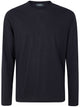 Zanone Long Sleeves Classic T-Shirt
