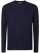 Zanone Long Sleeves Classic T-Shirt