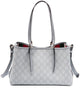 Gucci Gg Emblem Bag In Fabric
