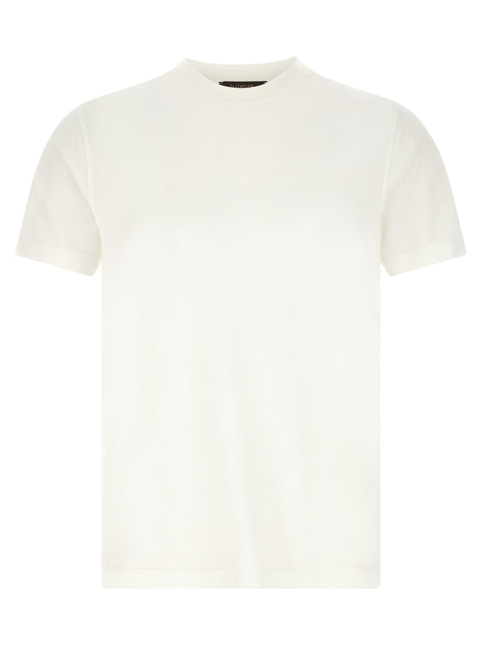 Zanone 'Ice Cotton' T-Shirt
