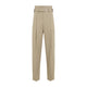 Bottega Veneta Cotton Gabardine Trousers
