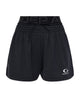 Balenciaga Under Armour® Running Shorts