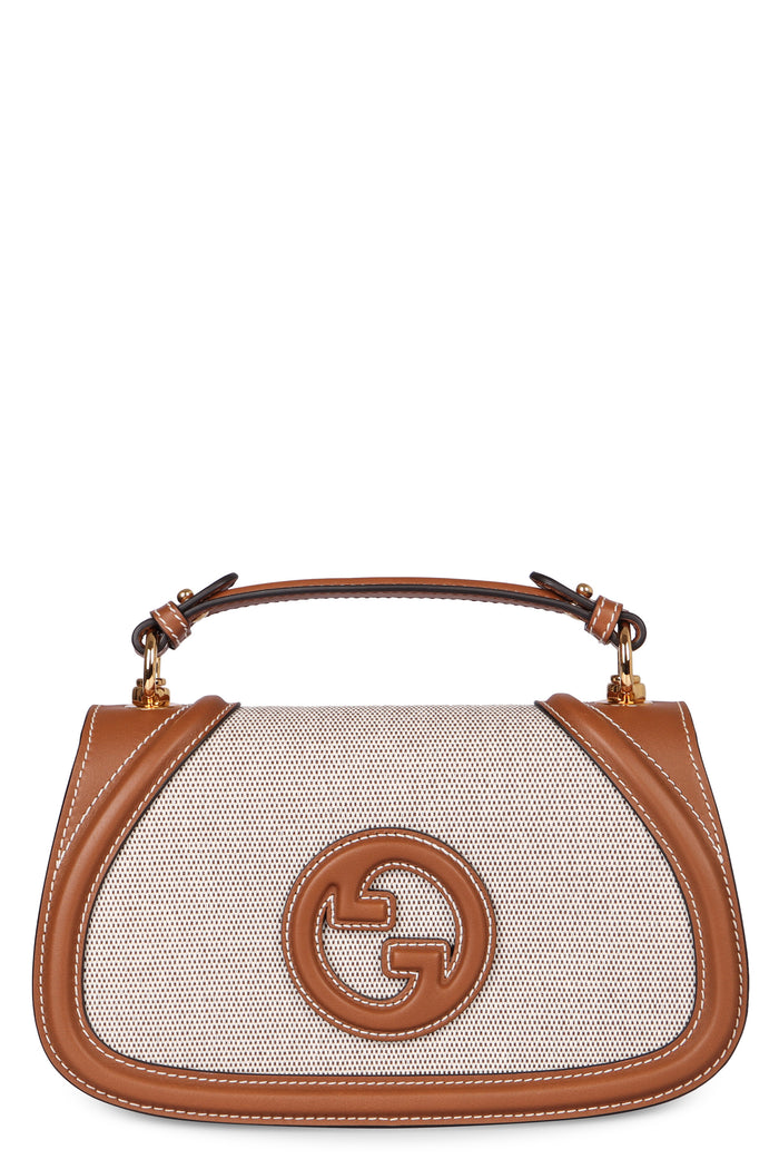 Gucci Gucci Blondie Handbag