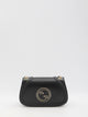 Gucci Small Gucci Blondie Leather Handbag