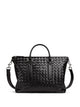Bottega Veneta Braided Soft Briefcase