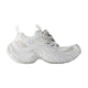 Balenciaga Balenciaga 6Xl White Woman's Sneakers