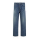 Saint Laurent Mick Long Jeans