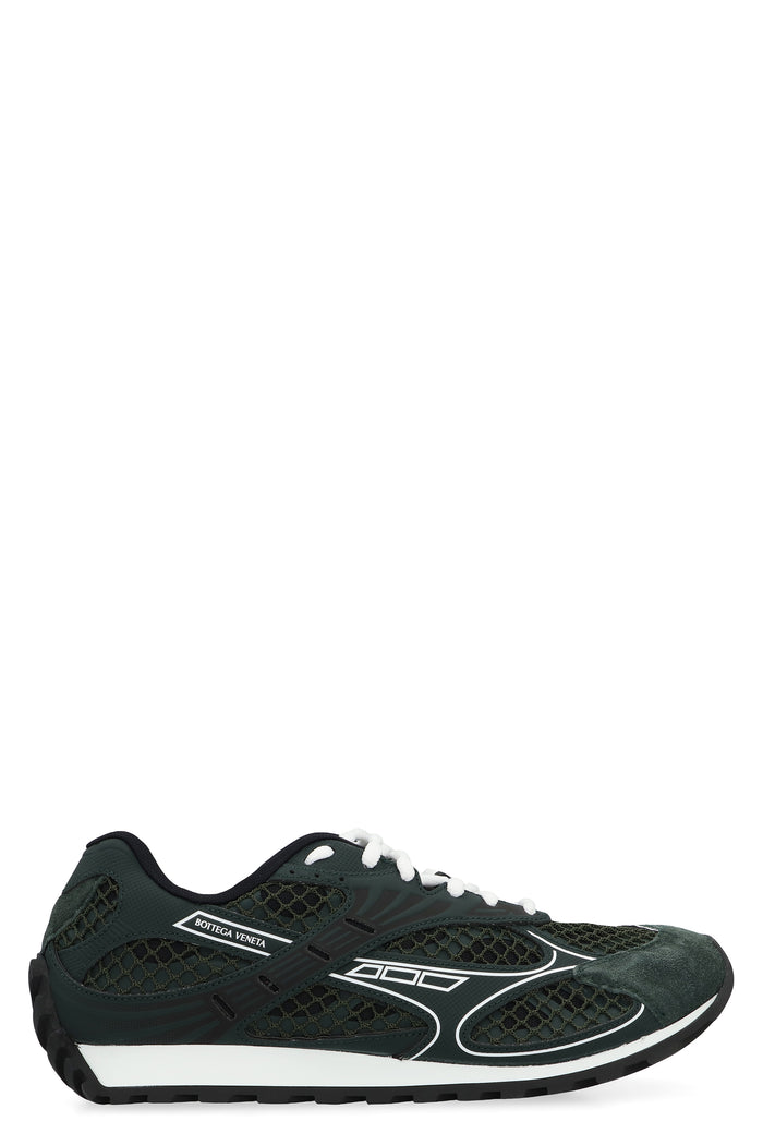 Bottega Veneta Orbit Sneakers