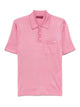 Gucci Short Sleeve Polo