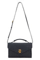 Bottega Veneta Handbag Knot Lock In Leather