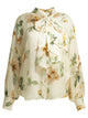 Zimmermann "Carousel" Blouse