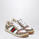 Gucci Screener Low-Top Sneakers