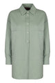 Gucci Cotton Overshirt