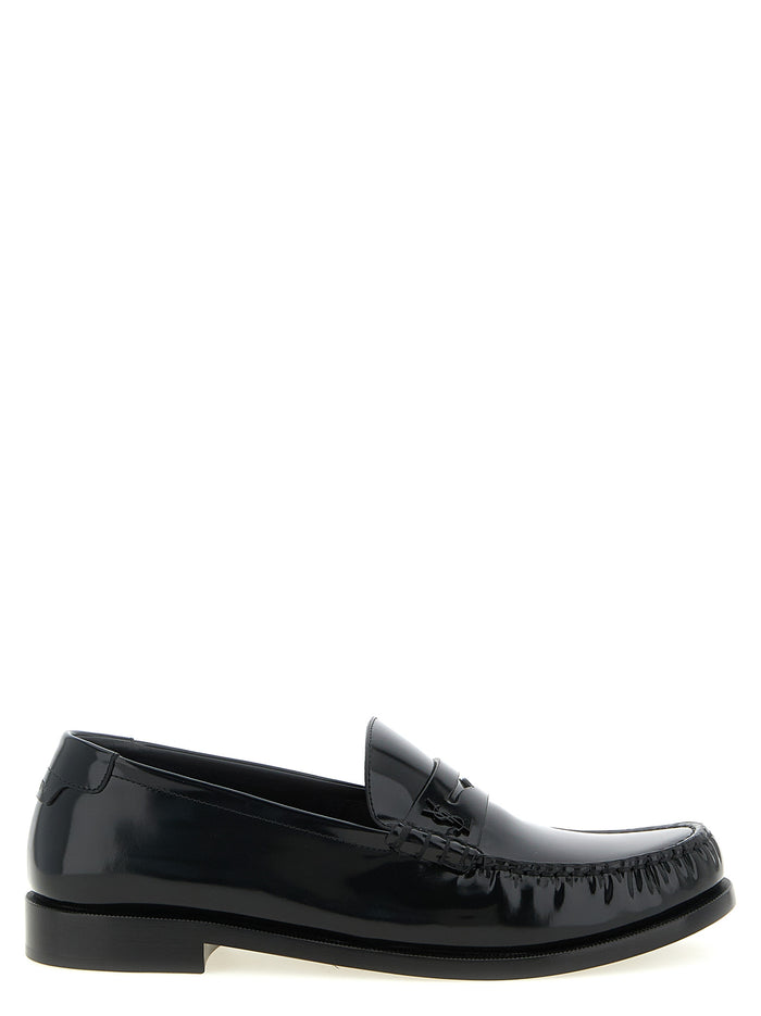 Saint Laurent 'Le Loafer' Loafers