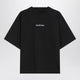 Balenciaga Tshirt With Logo
