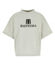 Balenciaga Tshirt With Logo