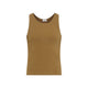 Saint Laurent Ribbed Vest