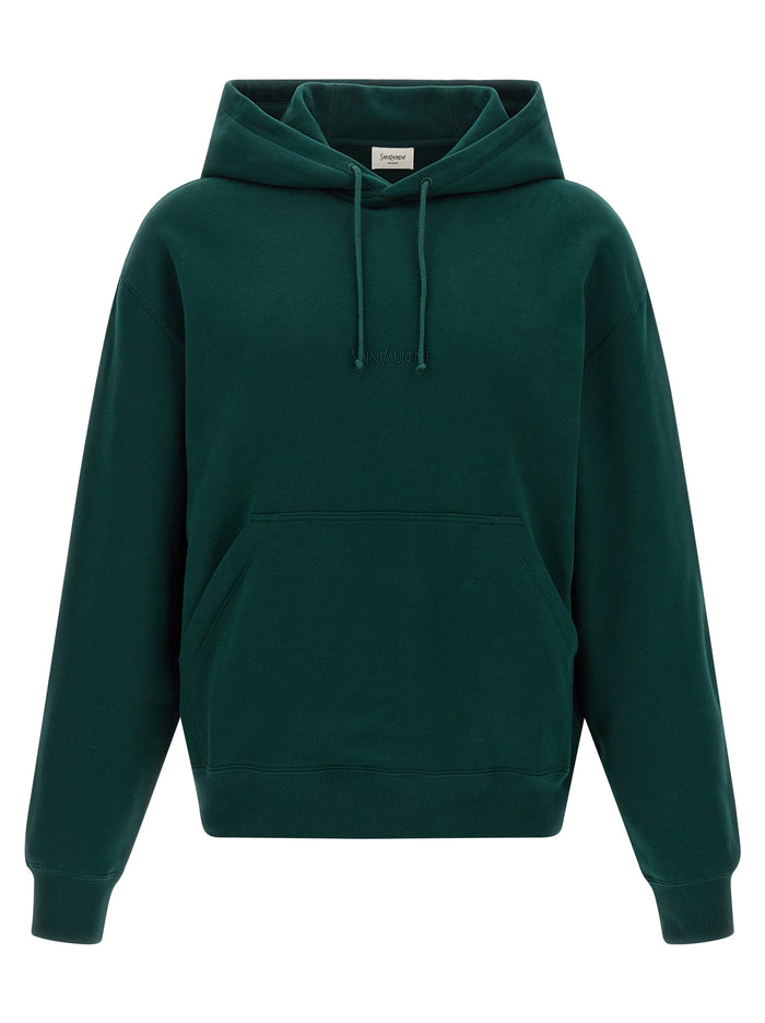 Saint Laurent 'Saint Laurent' Hoodie