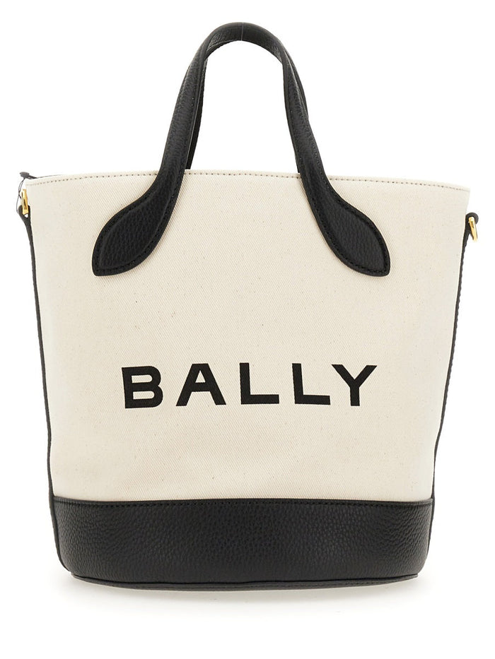 Bally Bag Bucket 8 Hours