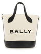 Bally Bag Bucket 8 Hours