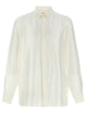 Saint Laurent Striped Shirt