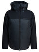 Houdini Sportswear Black Recycled Polyester Jacket