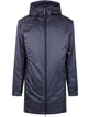 Houdini Sportswear "M`S Dunfri Parka" Jacket