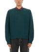 Saint Laurent Cassandre Sweatshirt