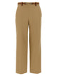 Gucci Horsebit Pants