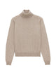 Saint Laurent Roll-Neck Sweater