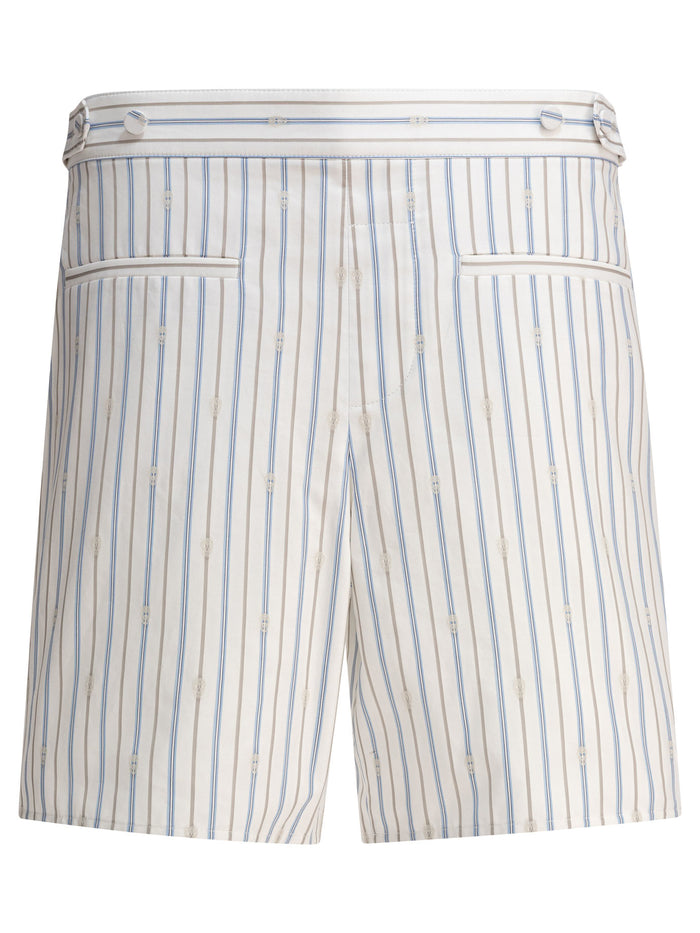 Alexander Mcqueen Shorts