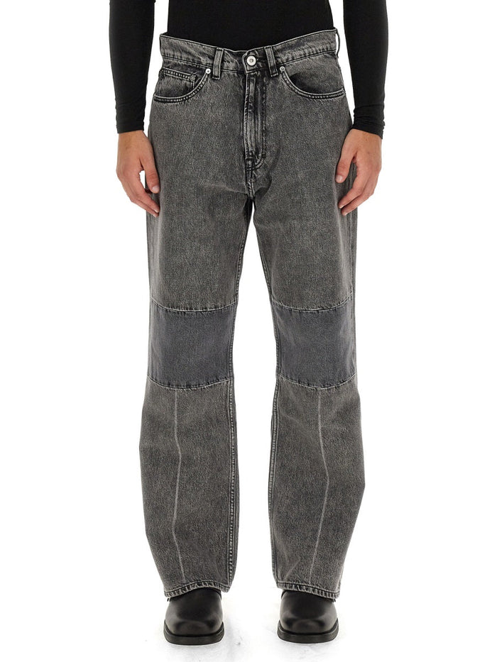 Our Legacy Jeans Extended Third Cut