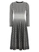Antonino Valenti 'Ludovica' Dress