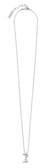 Saint Laurent Necklace With Charm Cassandre